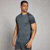 Męski T-shirt z siateczki z kolekcji Velocity MP – Midnight