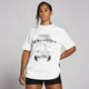 T-shirt z kolekcji Origin Graphic MP – czarny