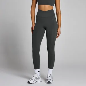 Damskie legginsy z kolekcji Tempo MP - Size S