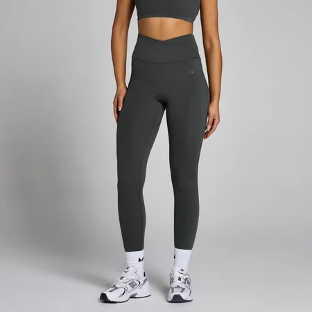 Damskie legginsy z kolekcji Tempo MP