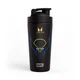 Shaker Myprotein Wolverine z metalu z recyklingu – czarny