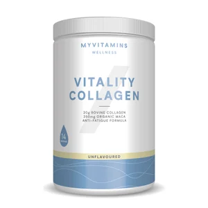 Vitality Collagen - Flavour Unflavoured