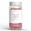 Żelki Hair, Skin & Nails Gummies bez cukru
