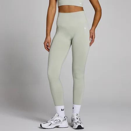 Damskie legginsy bezszwowe z kolekcji Shape MP