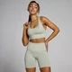 Damski bezszwowy stanik sportowy z kolekcji Shape MP