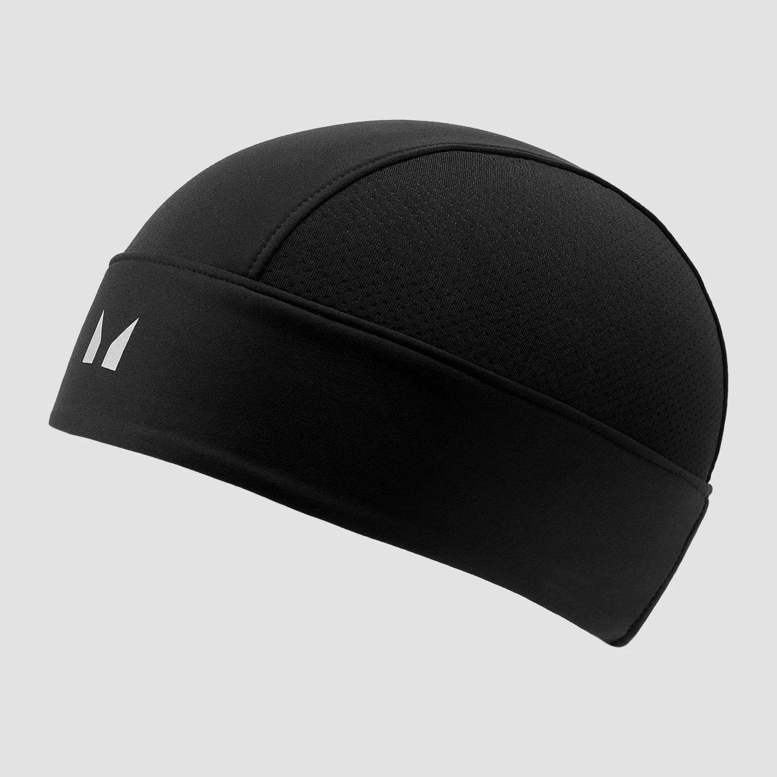 MP Running Beanie - Black Obraz 1