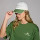 Czapka z kolekcji Graphic MP – Retro White – jeden rozmiar