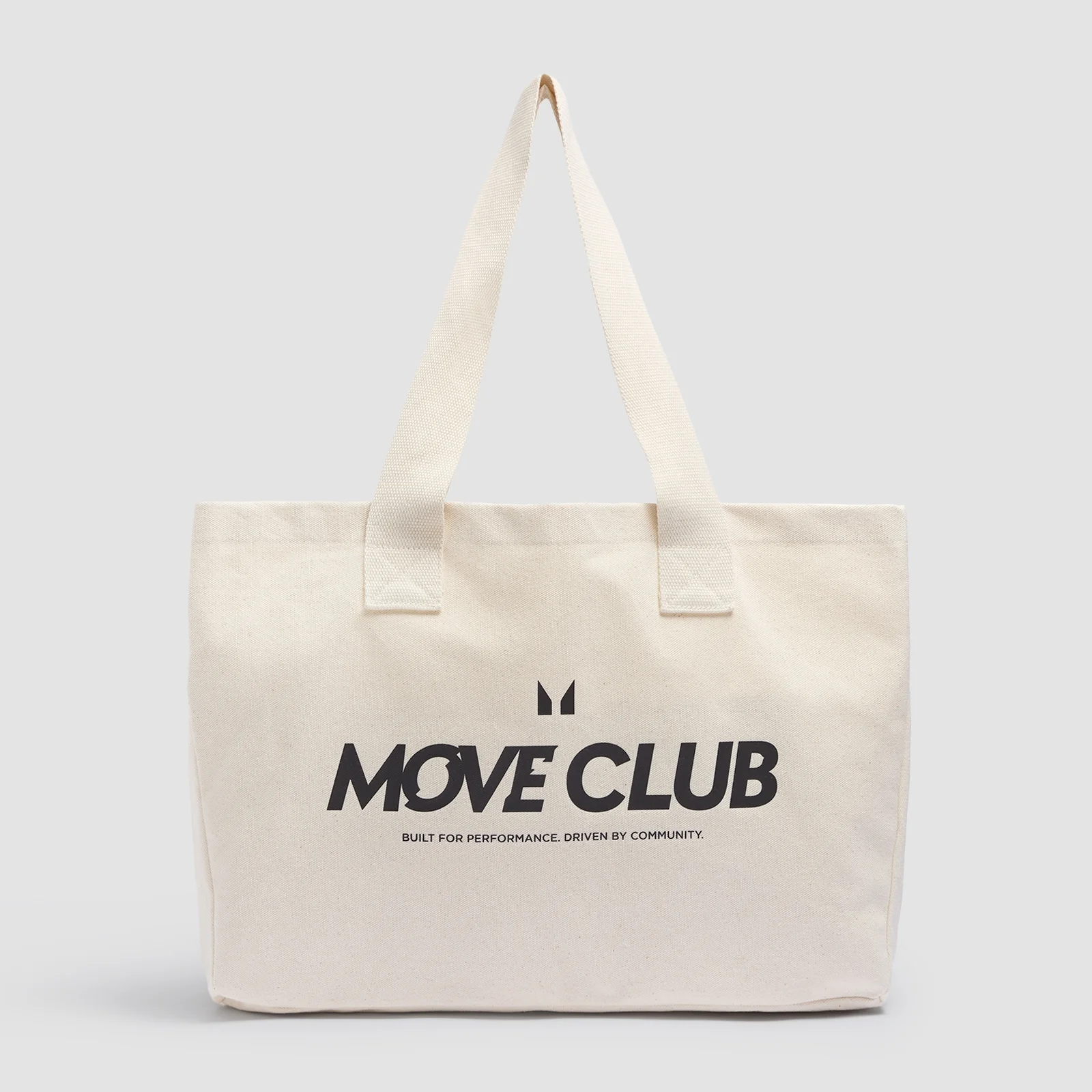 Torba na ramię z kolekcji Move Club MP – Natural Obraz 1