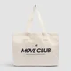 Torba na ramię z kolekcji Move Club MP – Natural