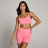 Damski stanik sportowy z kolekcji Tempo MP – Bubblegum