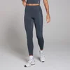 Damskie legginsy z kieszeniami z kolekcji Active MP – Midnight Blue