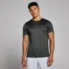 Męski melanżowy T-shirt z kolekcji Tempo MP – Washed Black