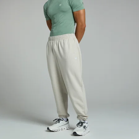 Męskie joggery z kolekcji Tempo MP – Ash
