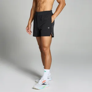 Męskie spodenki z kolekcji Velocity MP o wewnętrznej długości nogawki 13 cm – czarne - Size XS