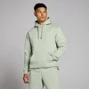 Męska bluza z kapturem z kolekcji Rest Day MP – Pastel Green