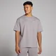 Męski T-shirt oversize z kolekcji Rest Day MP – Mushroom