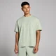 Męski T-shirt oversize z kolekcji Rest Day MP – Pastel Green