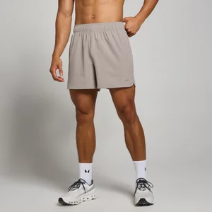 Męskie lekkie spodenki z kolekcji Training MP – Mushroom - Size XS