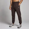 Męskie joggery z kolekcji Rest Day MP – Chocolate