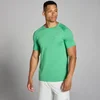 Męski T-shirt z kolekcji Training MP – Fresh Green