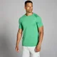 Męski T-shirt z kolekcji Training MP – Fresh Green