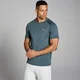 Męski T-shirt z kolekcji Training MP – Dark Slate