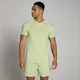 Męski T-shirt z kolekcji Training MP – Matcha