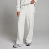 Damskie joggery o prostych nogawkach z kolekcji Basics MP – Cloud