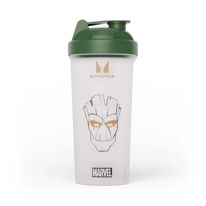 Plastikowy shaker z kolekcji Groot Obraz 1