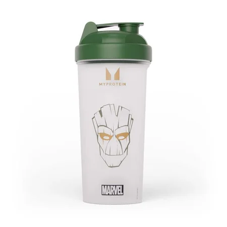 Plastikowy shaker z kolekcji Groot