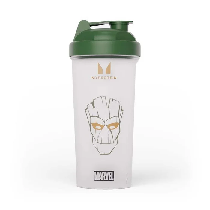 Plastikowy shaker z kolekcji Groot