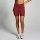 Damskie spodenki z kolekcji Tempo MP – Cherry