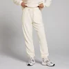 Damskie joggery polarowe z kolekcji MP – Soft Cream