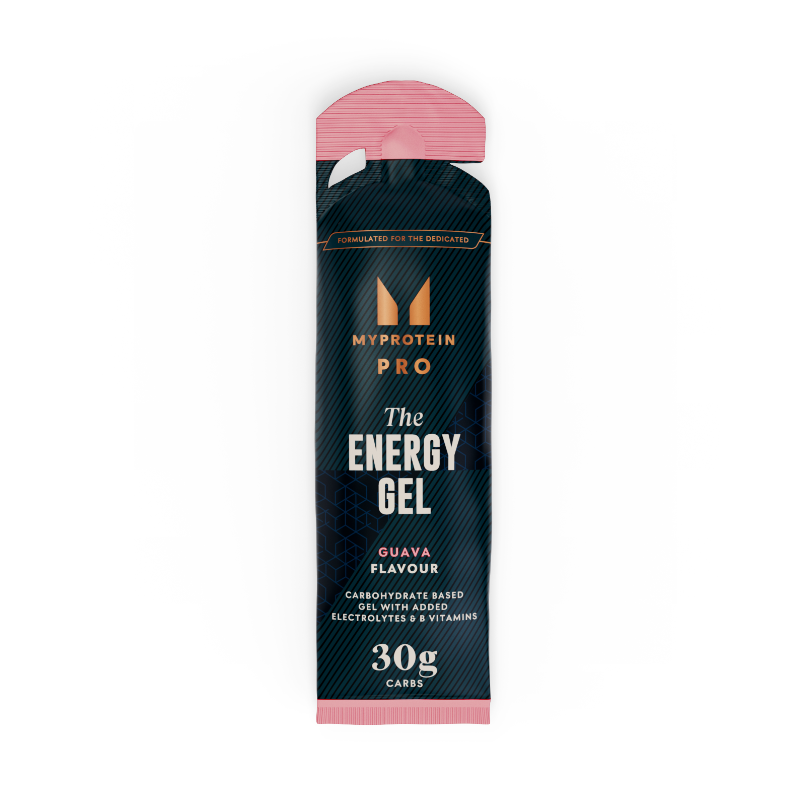 Energy Elite, 50g - 1Porcja - Guava Obraz 1