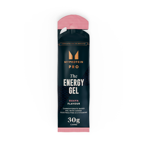 Energy Elite, 50g - Flavour Guava