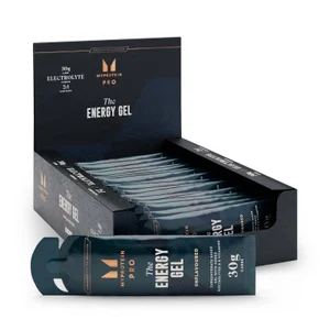 Żel energetyczny Elite - Flavour Unflavoured