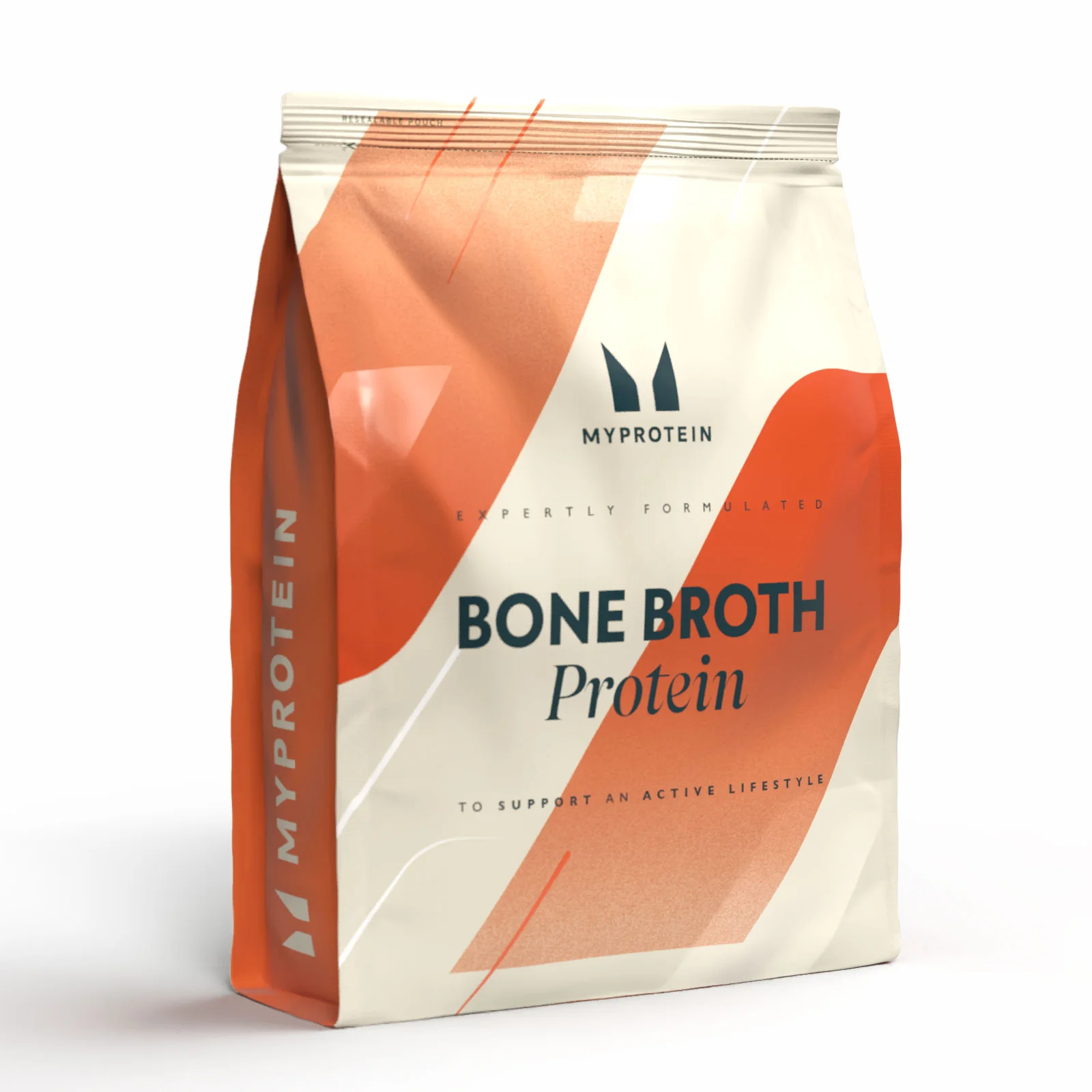 Bone Broth Protein - 300g - Beef & Vegetables Obraz 1