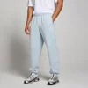 Męskie joggery oversize z kolekcji Rest Day MP – jasnoniebieskie