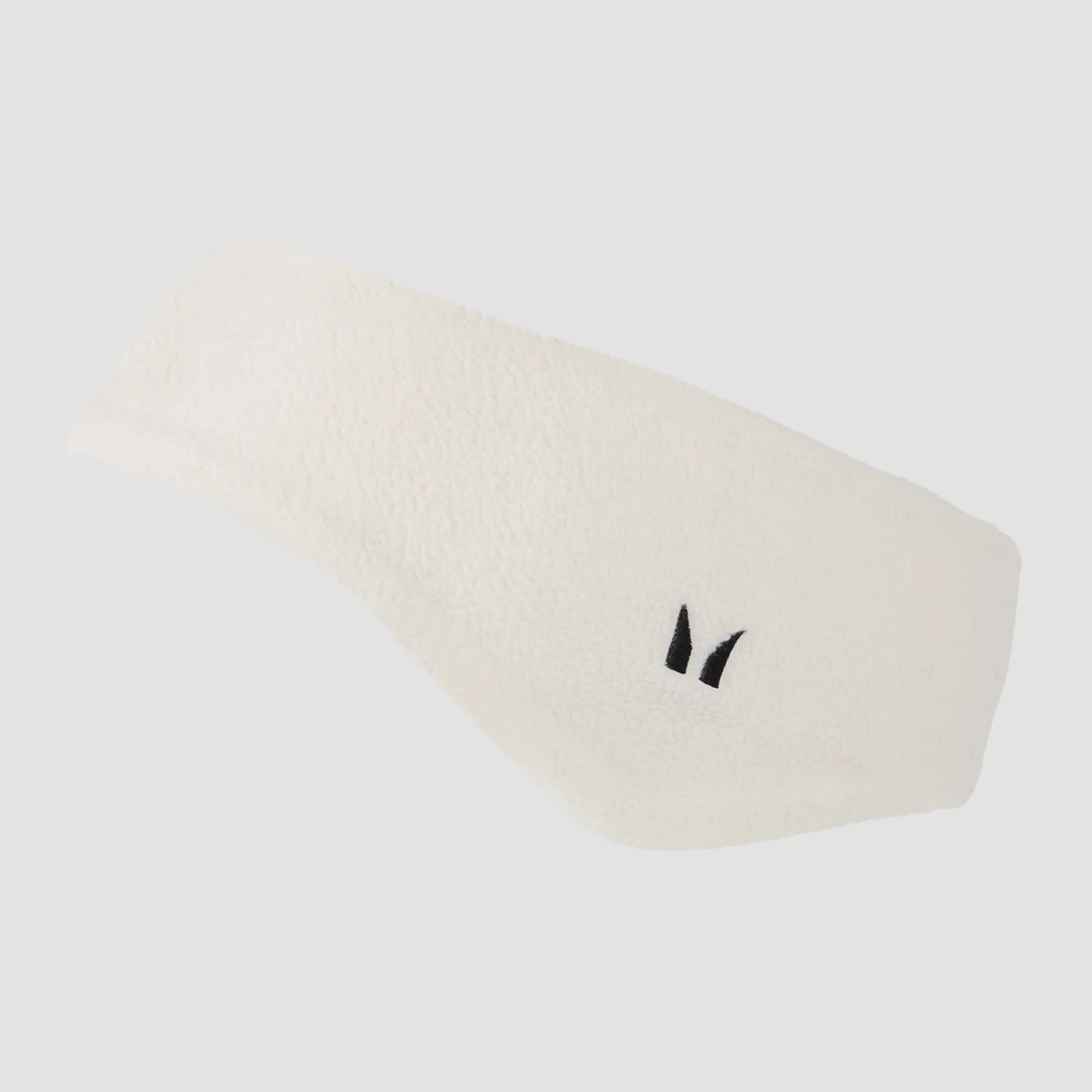 Nauszniki polarowe z kolekcji MP – Soft Cream Obraz 1