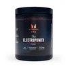 THE Electropower | Creapure® + Elektrolity + HMB