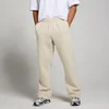 Męskie joggery oversize z kolekcji Rest Day MP – Oat