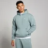 Męska bluza oversize z kapturem z kolekcji Rest Day MP – Lead