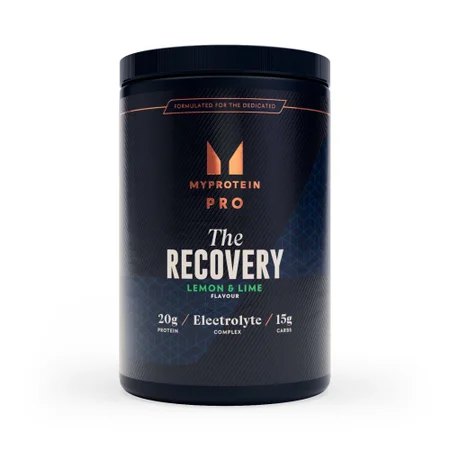 THE Recovery
