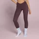 Damskie legginsy MP Tempo - Fudge