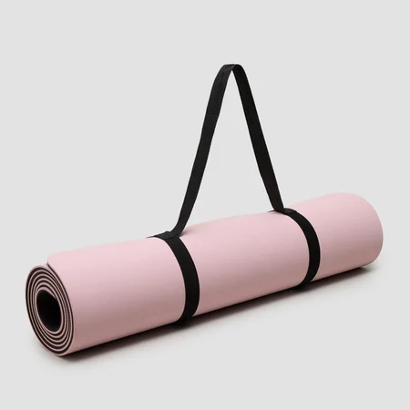 Mata Do Jogi Myprotein - Różowy Blush/Karmelowy