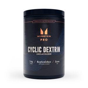 Cyclic Dextrin - Flavour Unflavoured