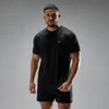 Męska Koszulka Siatkowa MP Velocity Ultra Mesh - Czarna