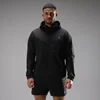 Męska Kurtka MP Velocity Ultra Lightweight Packable - Czarna