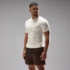 Koszulka męska MP Velocity Ultra Seamless - Biel