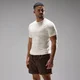 Koszulka męska MP Velocity Ultra Seamless - Biel